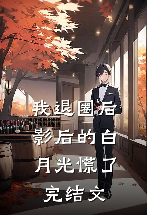 我退圈后，影后的白月光慌了完结文