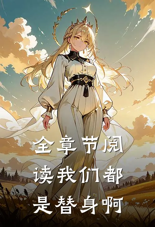 全章节阅读我们都是替身啊