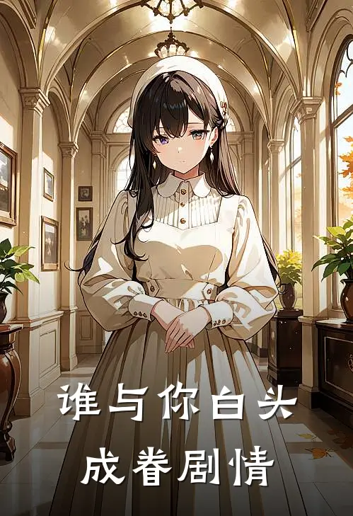 谁与你白头成眷剧情
