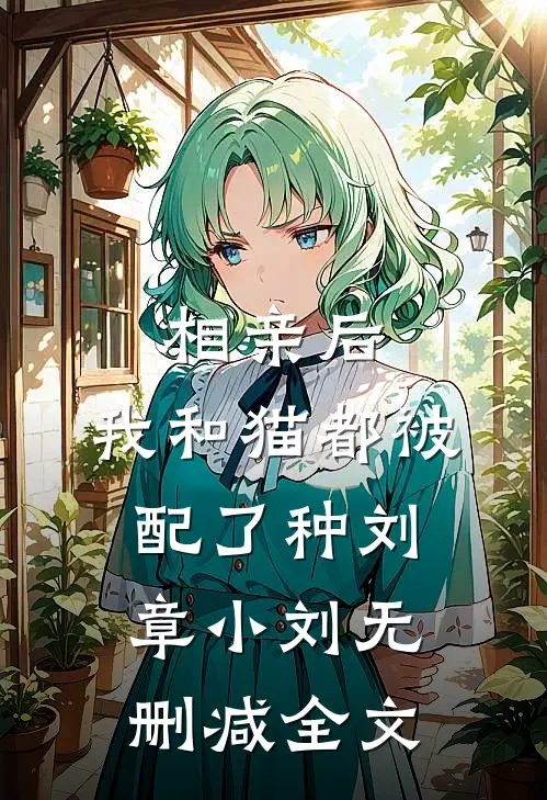 相亲后，我和猫都被配了种刘章小刘无删减全文
