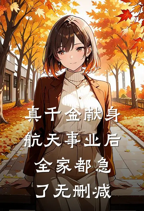 真千金献身航天事业后，全家都急了无删减