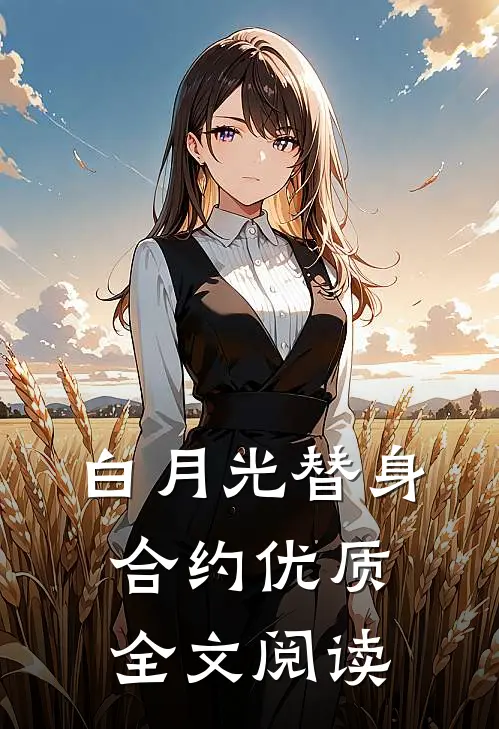 白月光替身合约优质全文阅读