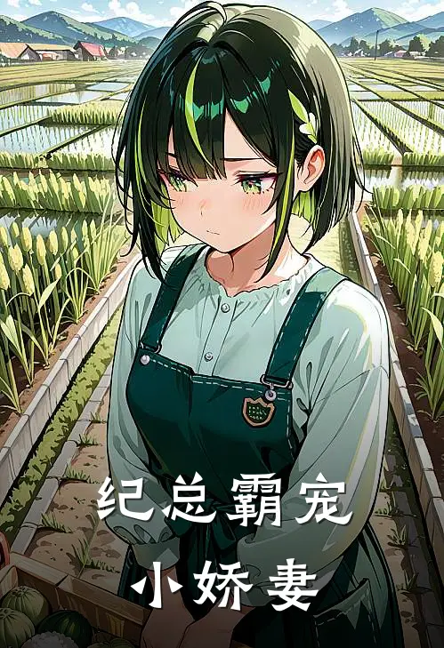 纪总霸宠小娇妻