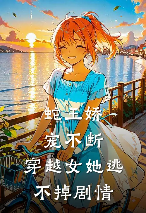蛇王娇宠不断,穿越女她逃不掉剧情简介