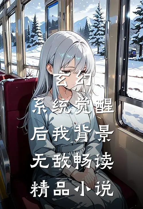 玄幻：系统觉醒后我背景无敌畅读精品小说