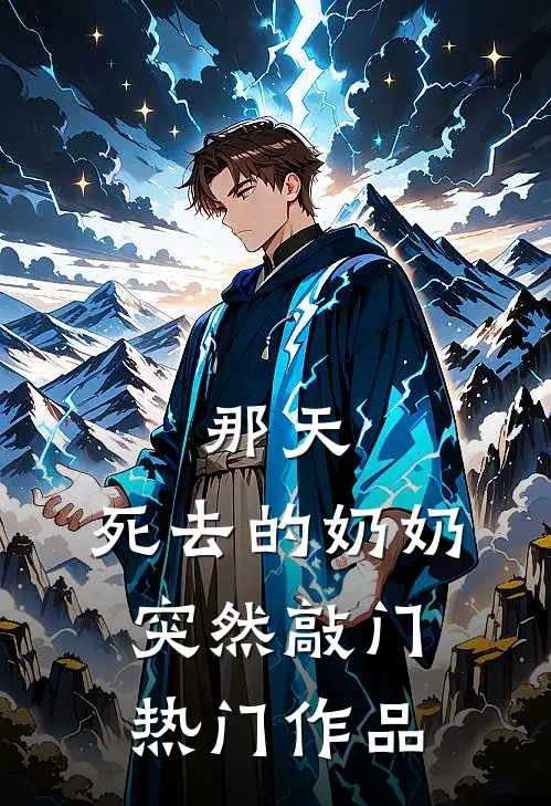 那天，死去的奶奶突然敲门热门作品