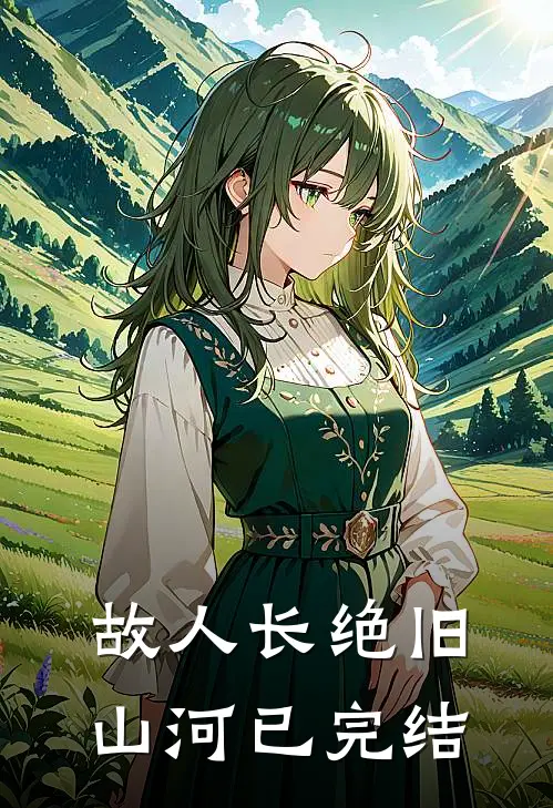 故人长绝旧山河已完结