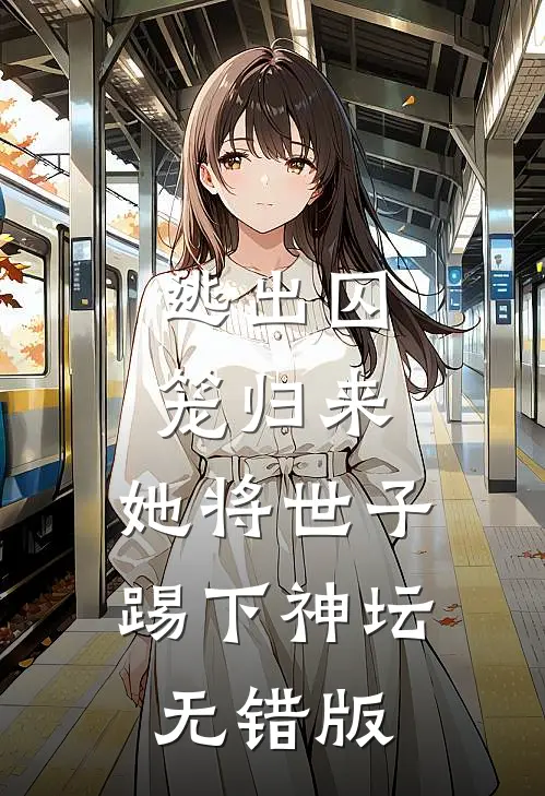 逃出囚笼归来，她将世子踢下神坛无错版