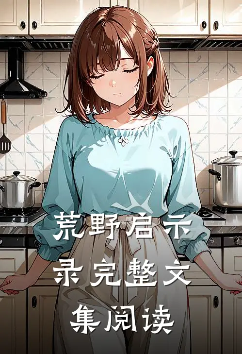 荒野启示录完整文集阅读