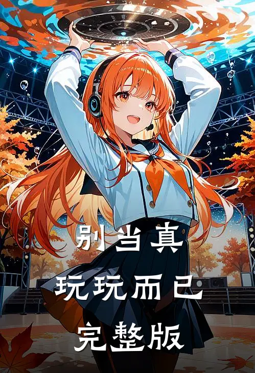 别当真，玩玩而已完整版