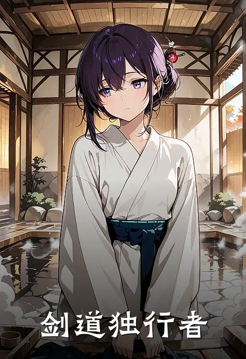 剑道独行者
