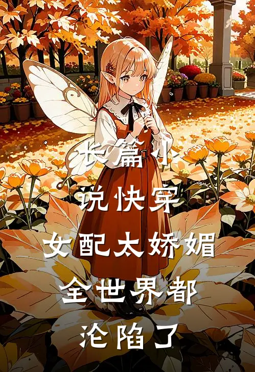 长篇小说快穿：女配太娇媚，全世界都沦陷了