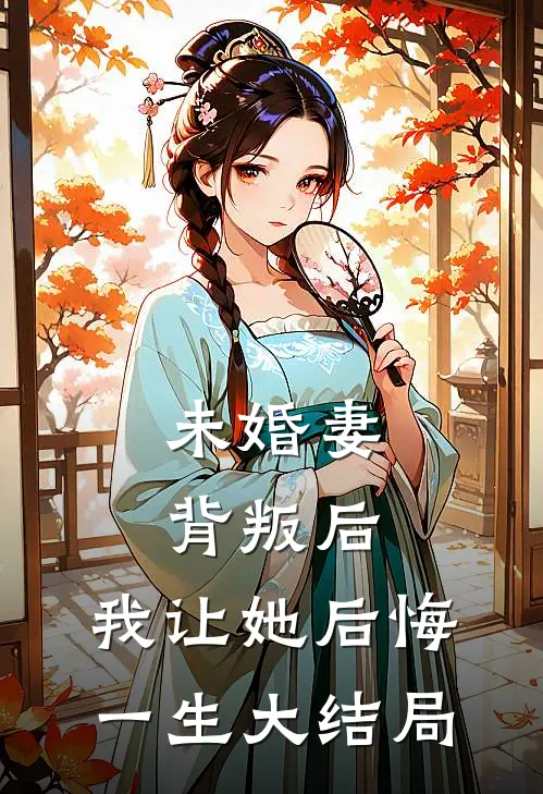 未婚妻背叛后,我让她后悔一生大结局