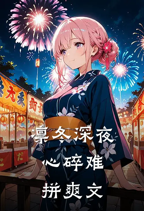 凛冬深夜，心碎难拼爽文