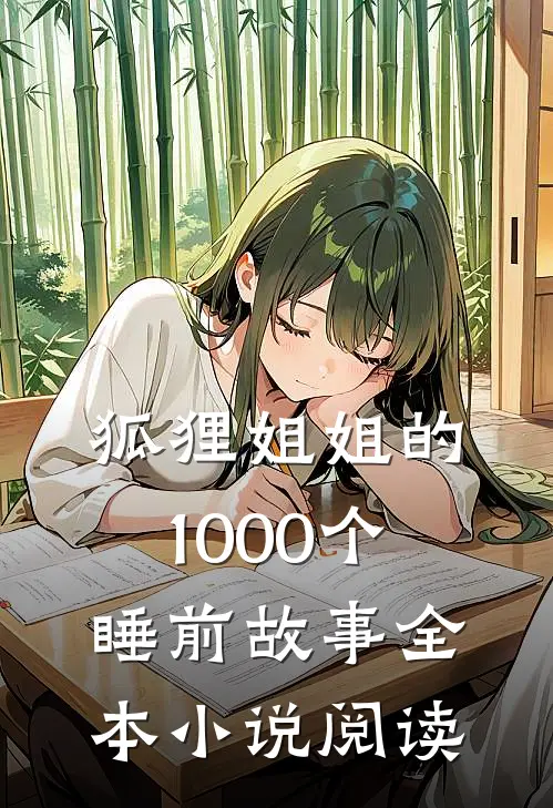狐狸姐姐的1000个睡前故事全本小说阅读