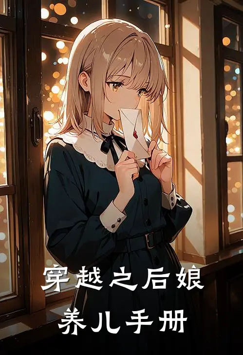 穿越之后娘养儿手册