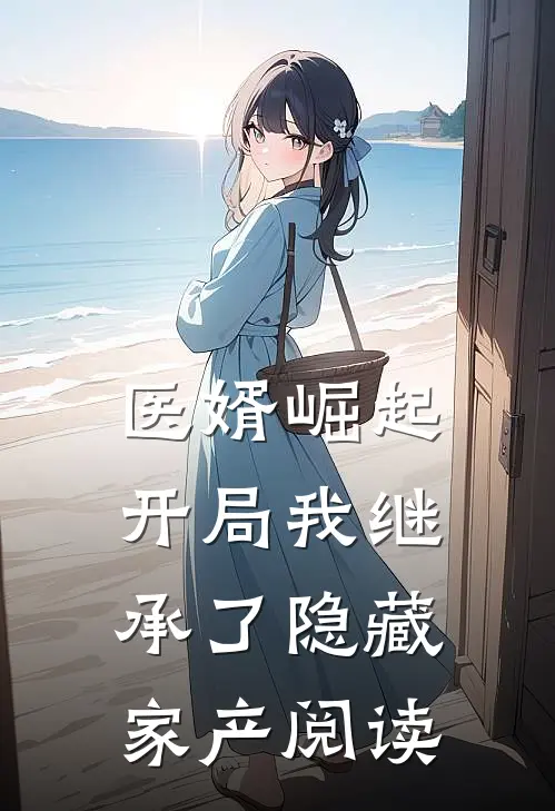医婿崛起：开局我继承了隐藏家产阅读