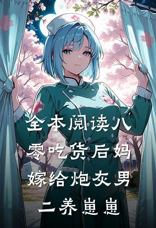 全本阅读八零吃货后妈嫁给炮灰男二养崽崽