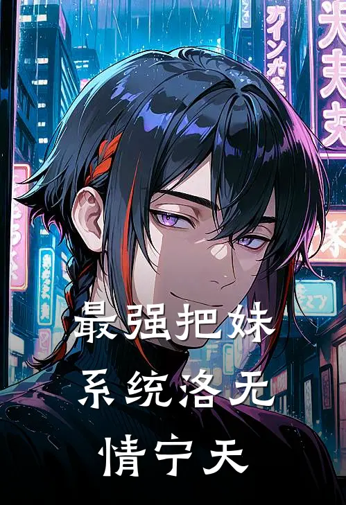 最强把妹系统洛无情宁天