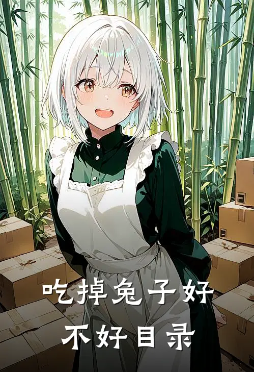 吃掉兔子好不好目录