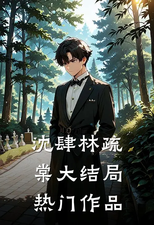 沈肆林疏棠大结局热门作品