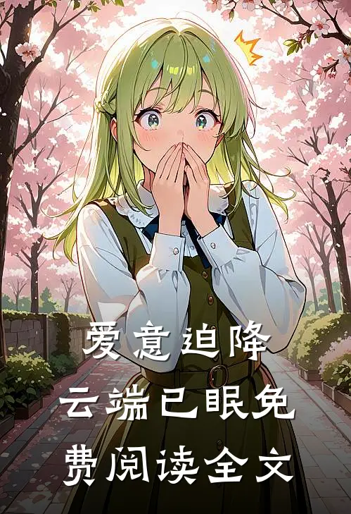 爱意迫降，云端已眠免费阅读全文