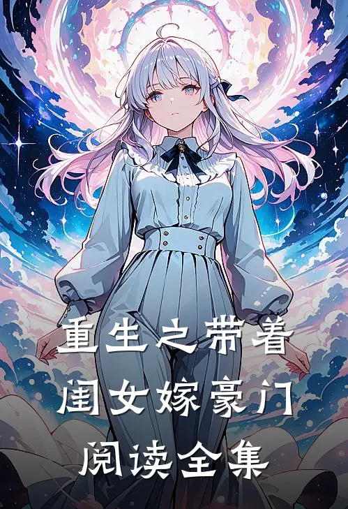 重生之带着闺女嫁豪门阅读全集