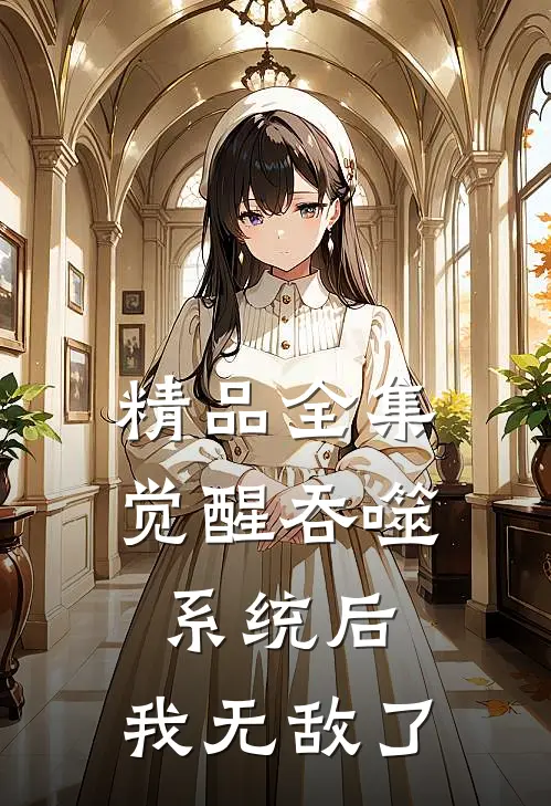 精品全集觉醒吞噬系统后，我无敌了