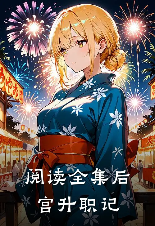 阅读全集后宫升职记