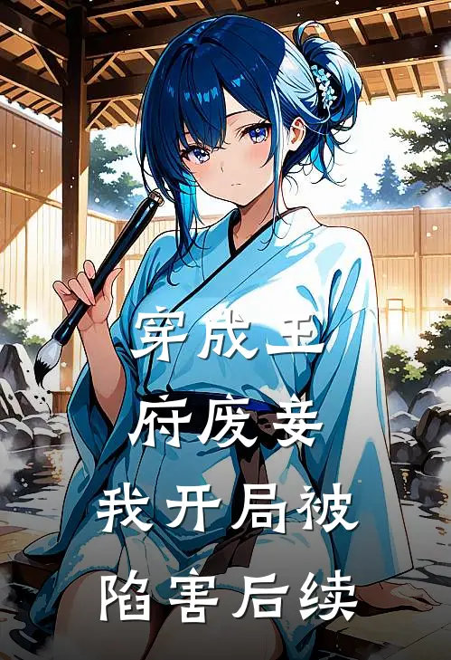穿成王府废妾,我开局被陷害后续