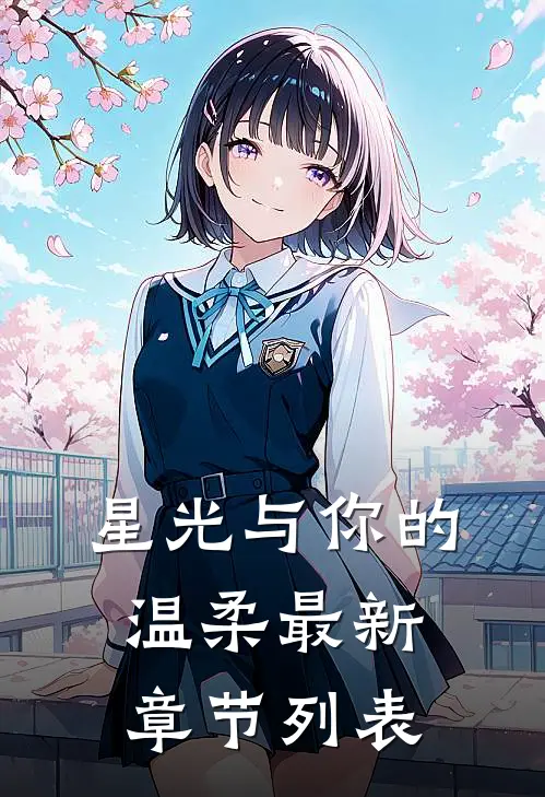 星光与你的温柔最新章节列表