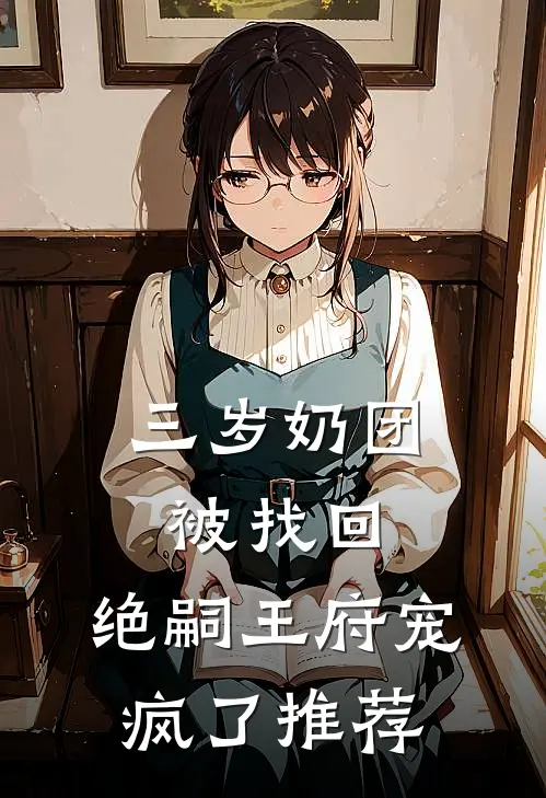 三岁奶团被找回，绝嗣王府宠疯了推荐