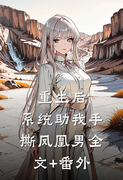 重生后，系统助我手撕凤凰男全文+番外