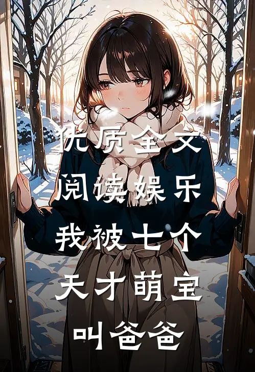 优质全文阅读娱乐：我被七个天才萌宝叫爸爸