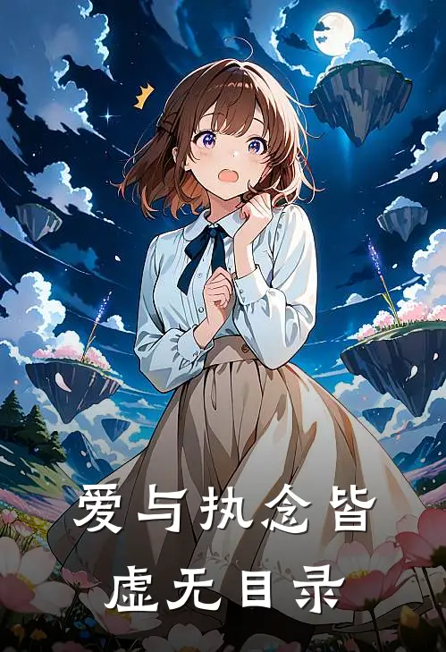 爱与执念皆虚无目录