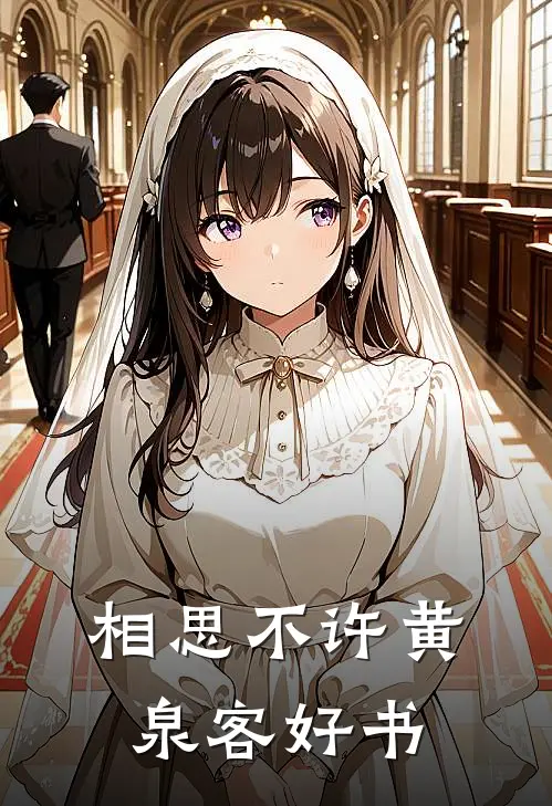 相思不许黄泉客好书