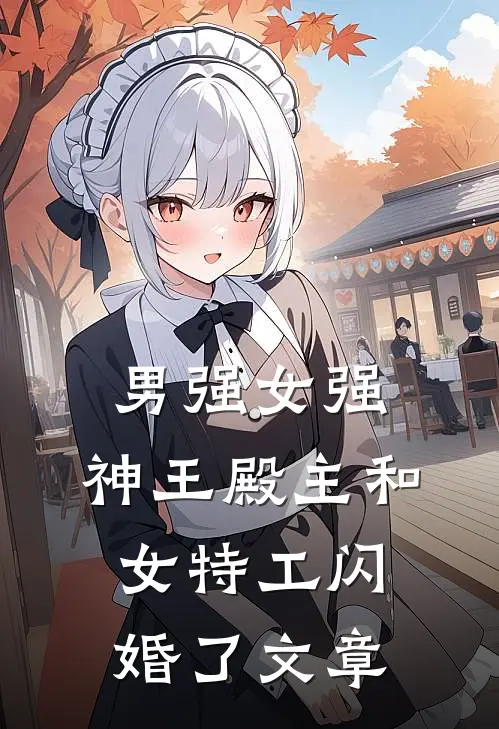 男强女强：神王殿主和女特工闪婚了文章