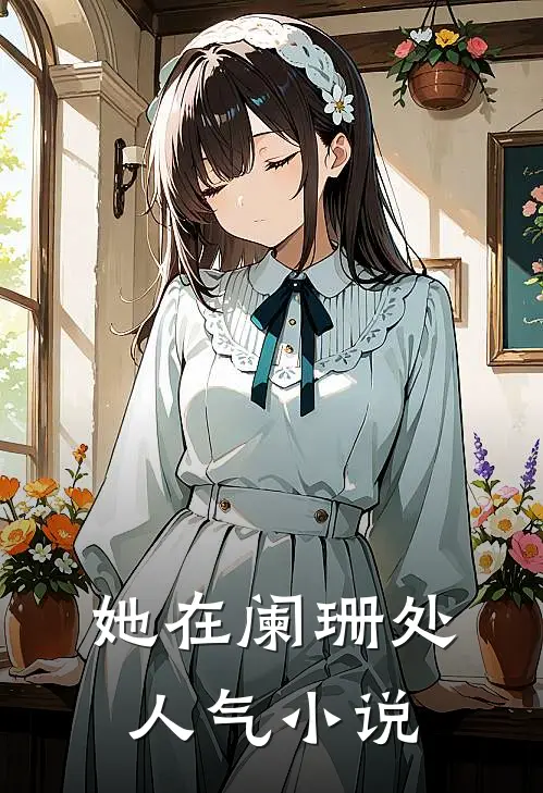 她在阑珊处人气小说