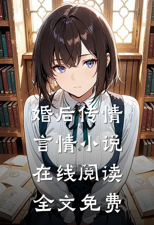 婚后传情言情小说在线阅读全文免费