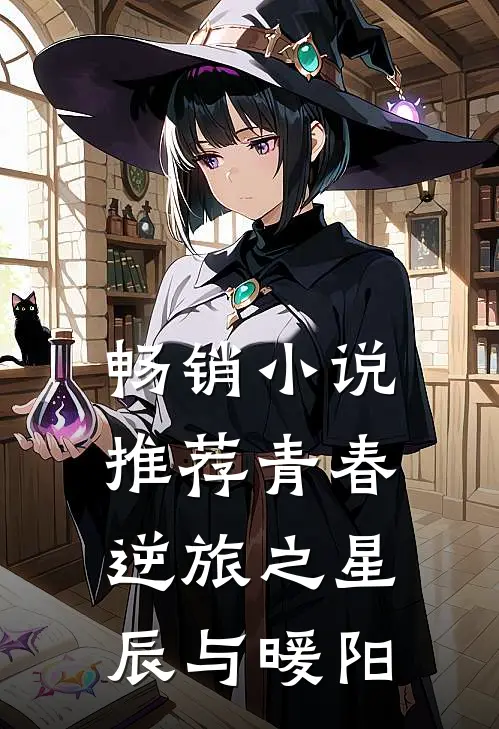 畅销小说推荐青春逆旅之星辰与暖阳