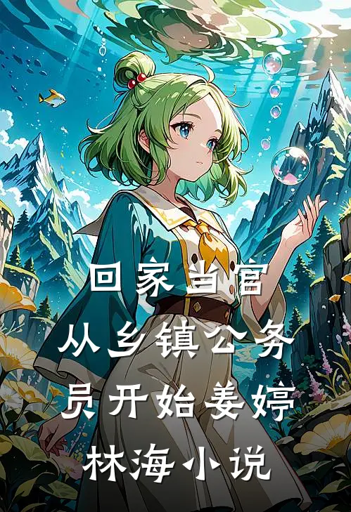 回家当官：从乡镇公务员开始姜婷林海小说