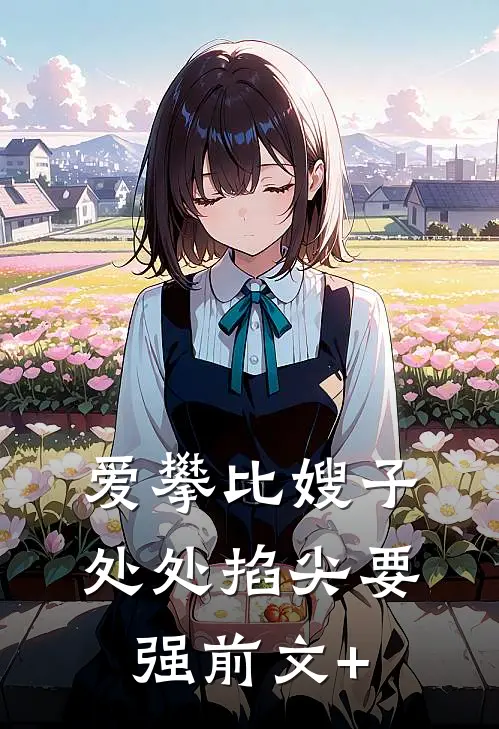 爱攀比嫂子处处掐尖要强前文+