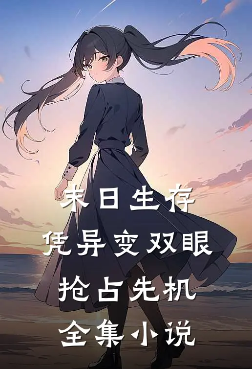 末日生存：凭异变双眼抢占先机全集小说