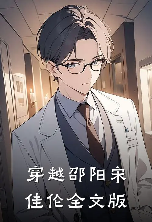 穿越邵阳宋佳伦全文版
