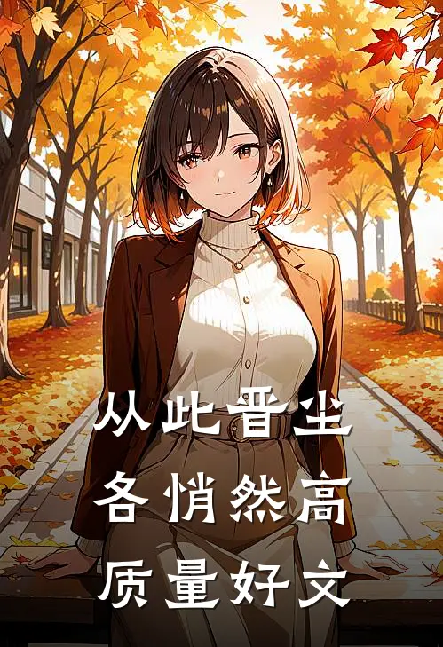 从此晋尘各悄然高质量好文