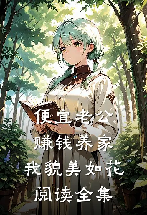 便宜老公赚钱养家，我貌美如花阅读全集