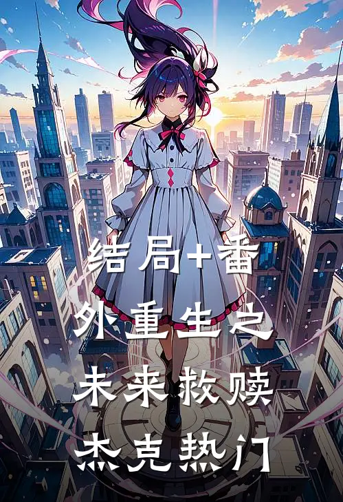 结局+番外重生之未来救赎杰克热门
