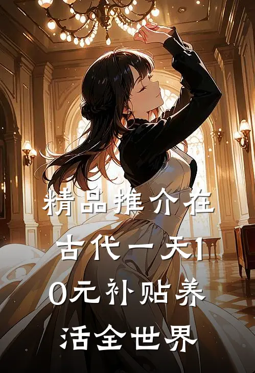 精品推介在古代一天10元补贴养活全世界