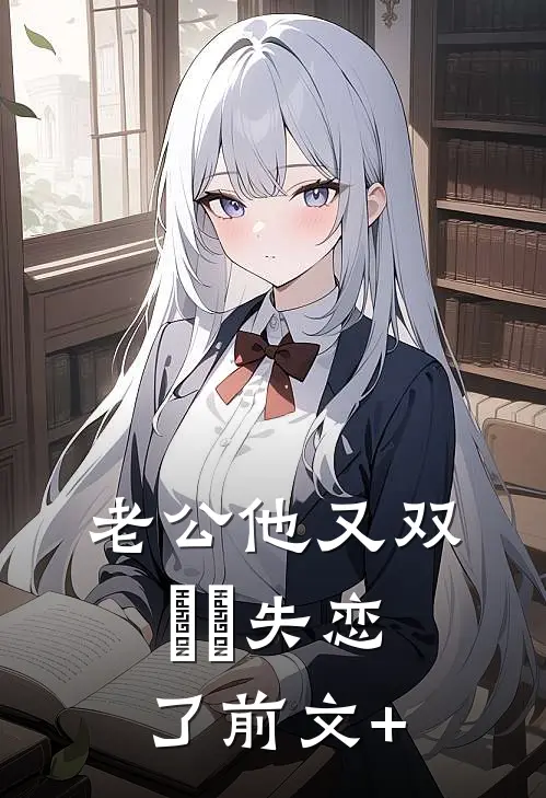 老公他又双叒叕失恋了前文+