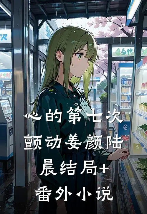 心的第七次颤动姜颜陆晨结局+番外小说